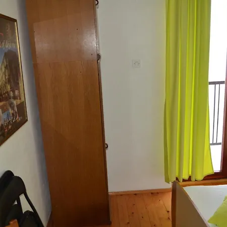 Vucak Stanici