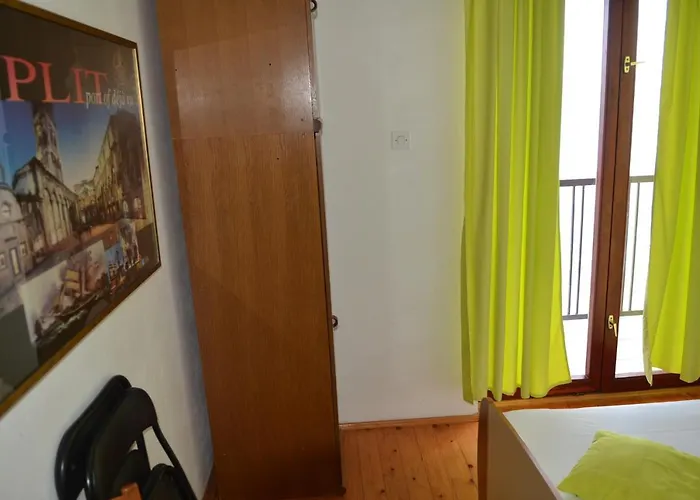 Vucak Stanici