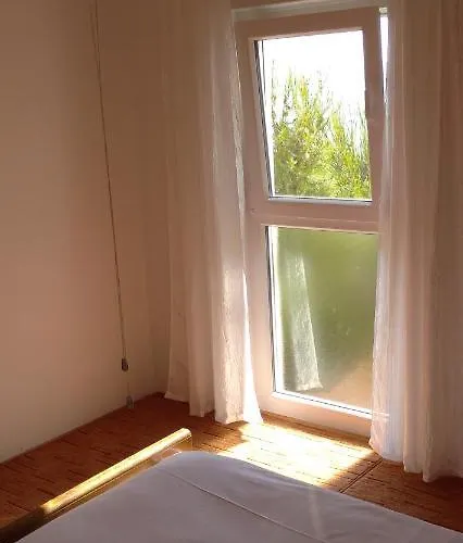 Апартаменты Vucak Stanici