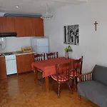 Apartamento Vucak *