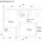Apartamento Vucak