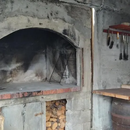 Vucak Apartmán Stanici