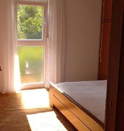 Vucak Apartmán