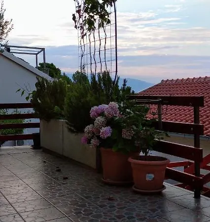 Vucak Apartment Stanici