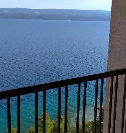 Apartment Vucak Stanici