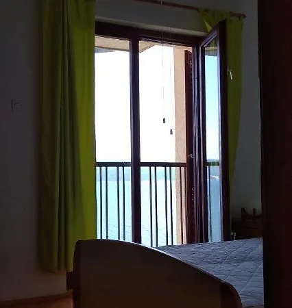 Vucak Apartment
