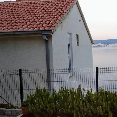 Apartment Vucak Stanici