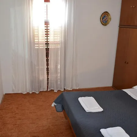 Vucak Apartmán Stanici