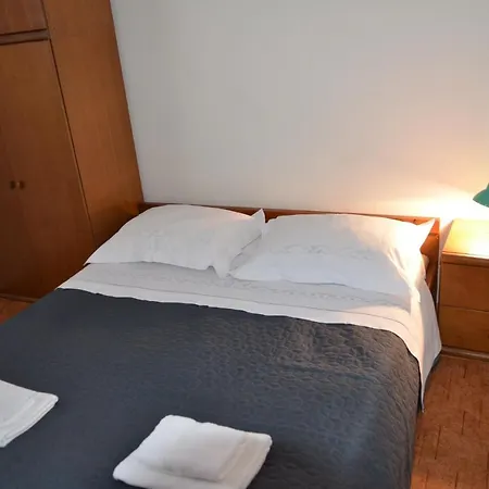 Apartment Vucak Stanici