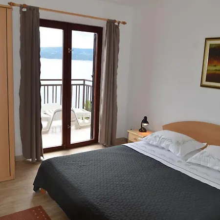 Apartment Vucak *