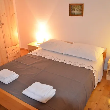 Apartment Vucak *