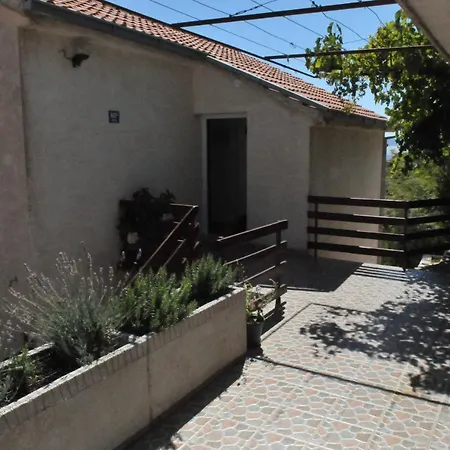 Apartment Vucak