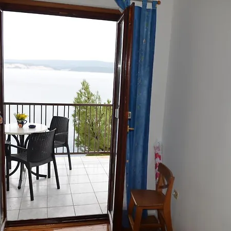 Vucak Apartment