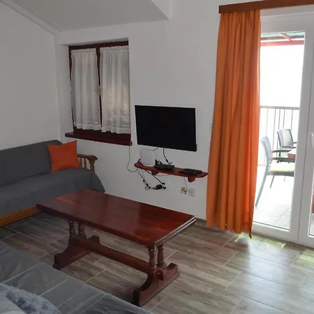 Apartment Vucak