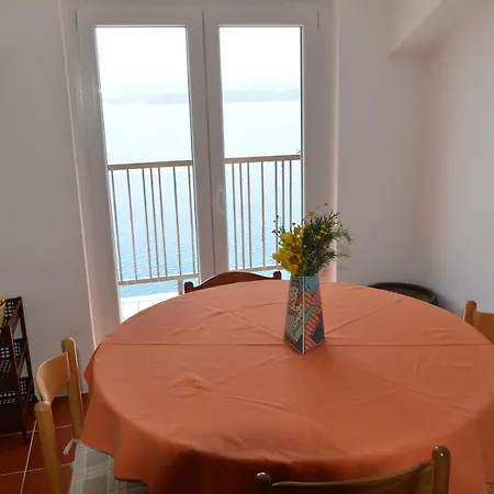Apartment Vucak *
