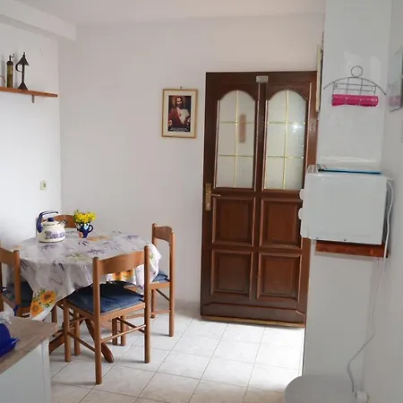 Apartment Vucak Stanici