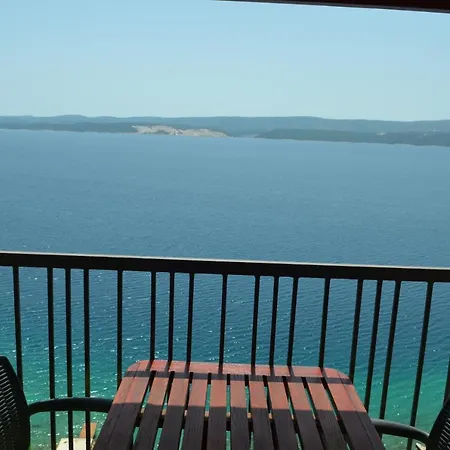 Apartment Vucak