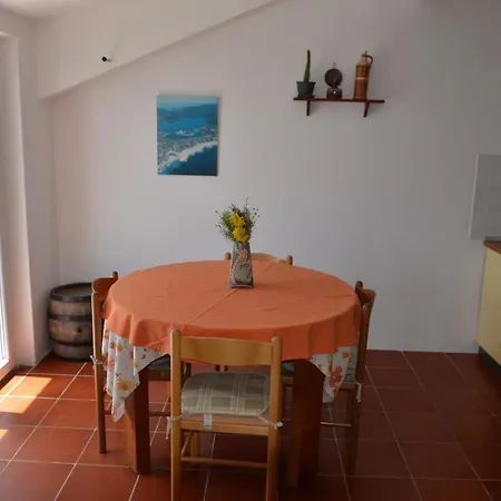 Vucak Apartment Stanici