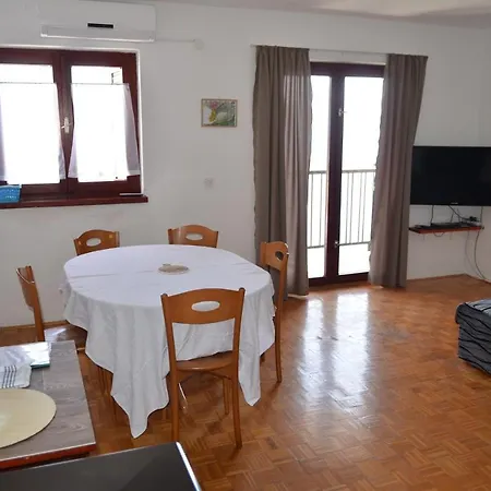 Apartment Vucak *