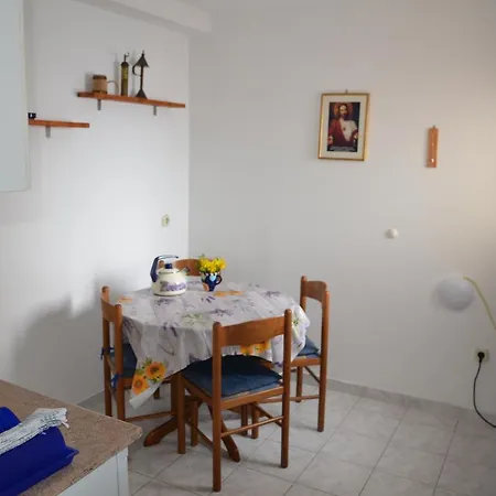 Apartment Vucak *