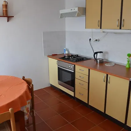Vucak Apartment