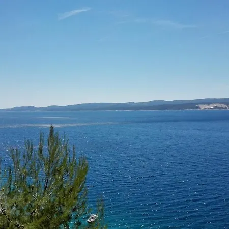 Apartmán Vucak Stanici