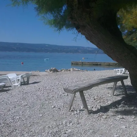 Apartmán Vucak Stanici