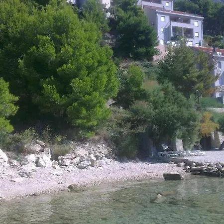Vucak Apartment Stanici