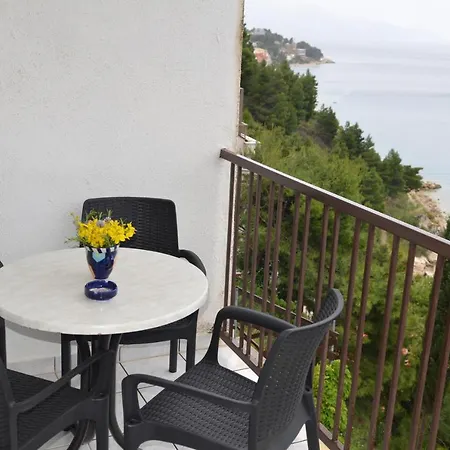 Vucak Apartment