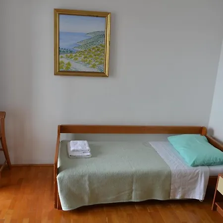 Apartmán Vucak Stanici
