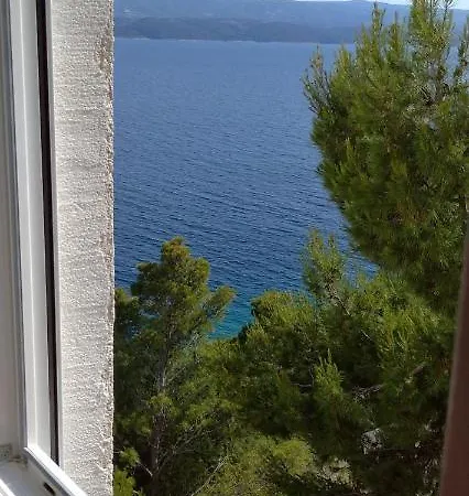 Vucak Apartmán