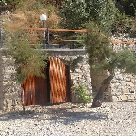 Vucak Apartment Stanici
