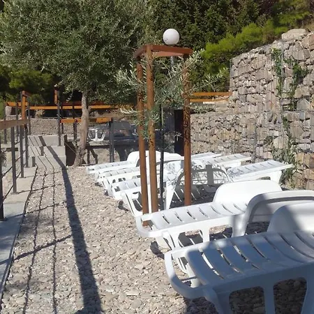 Apartamento Vucak