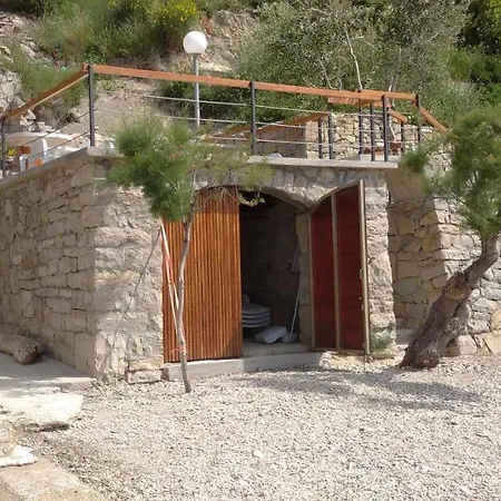 Vucak Apartmán