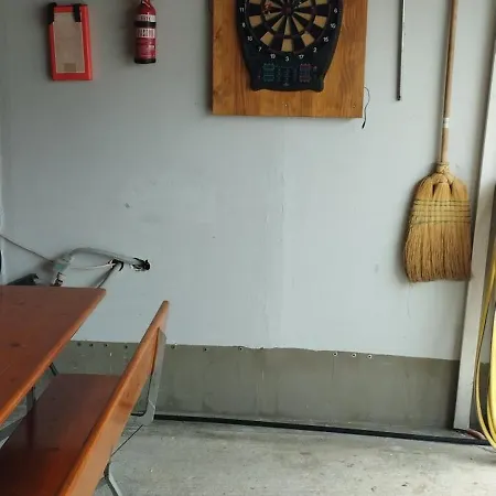 Vucak Apartmán