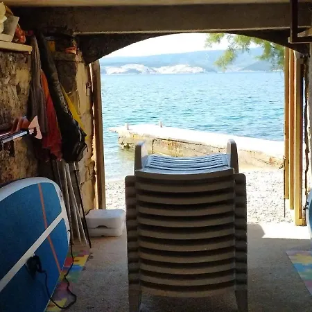 Apartment Vucak *
