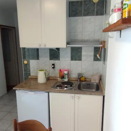 Apartment Vucak Stanici