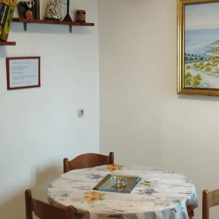 Vucak Apartment