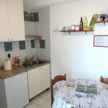 Apartment Vucak