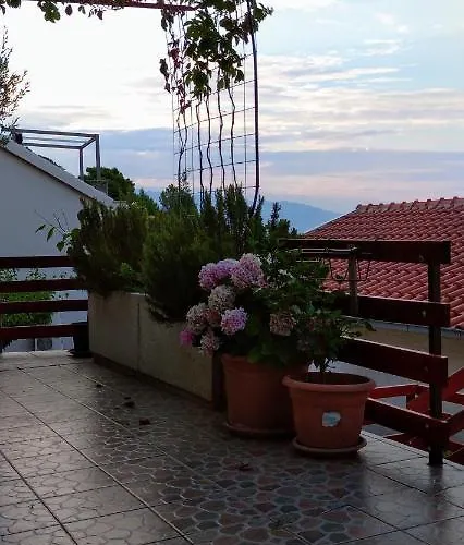 Vucak Apartamento Stanici