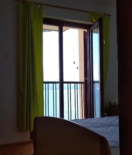 Vucak Διαμέρισμα