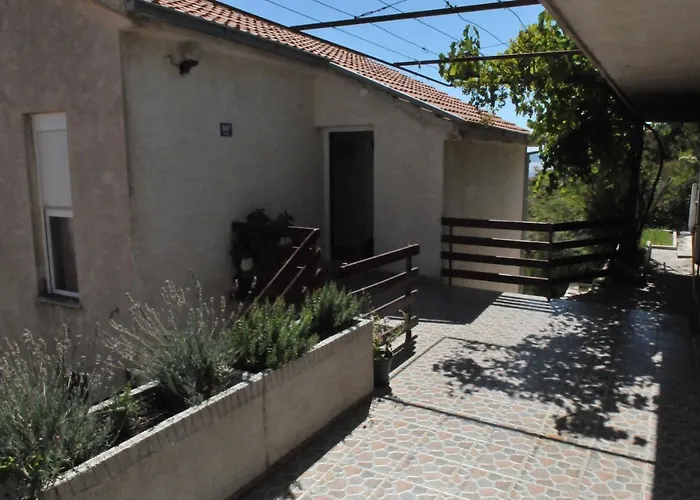 Apartamento Vucak