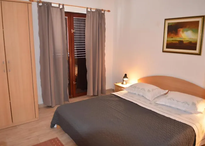 Apartamento Vucak