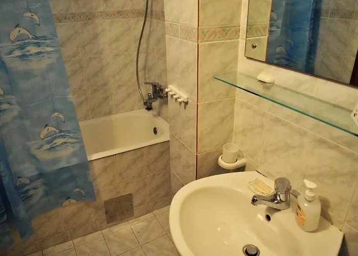 Vucak Διαμέρισμα *